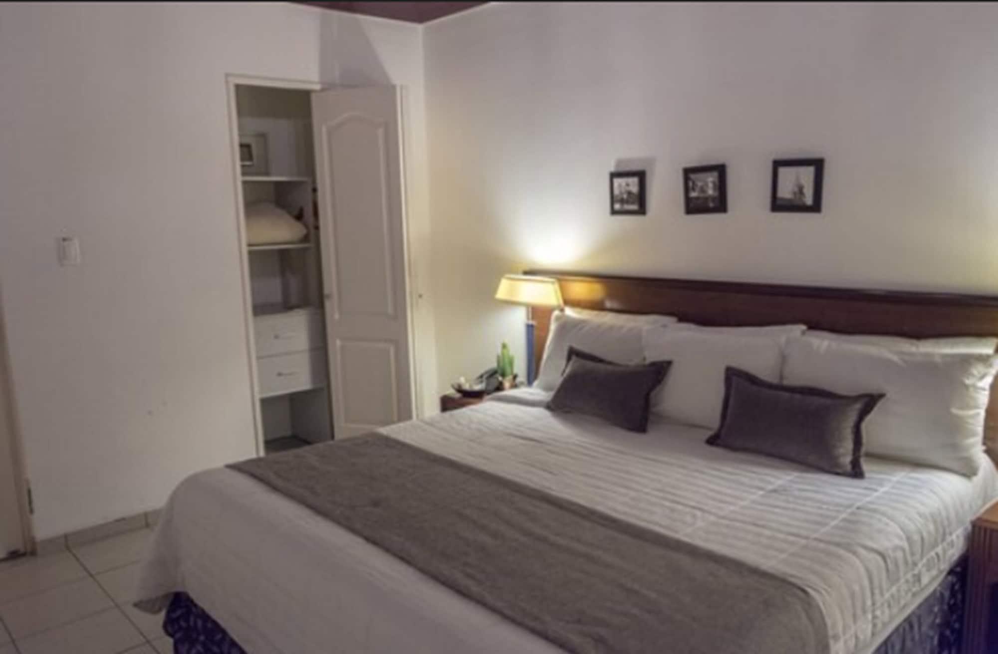 סנטה קרוז דה לה סיירה Terranova Suites מראה חיצוני תמונה