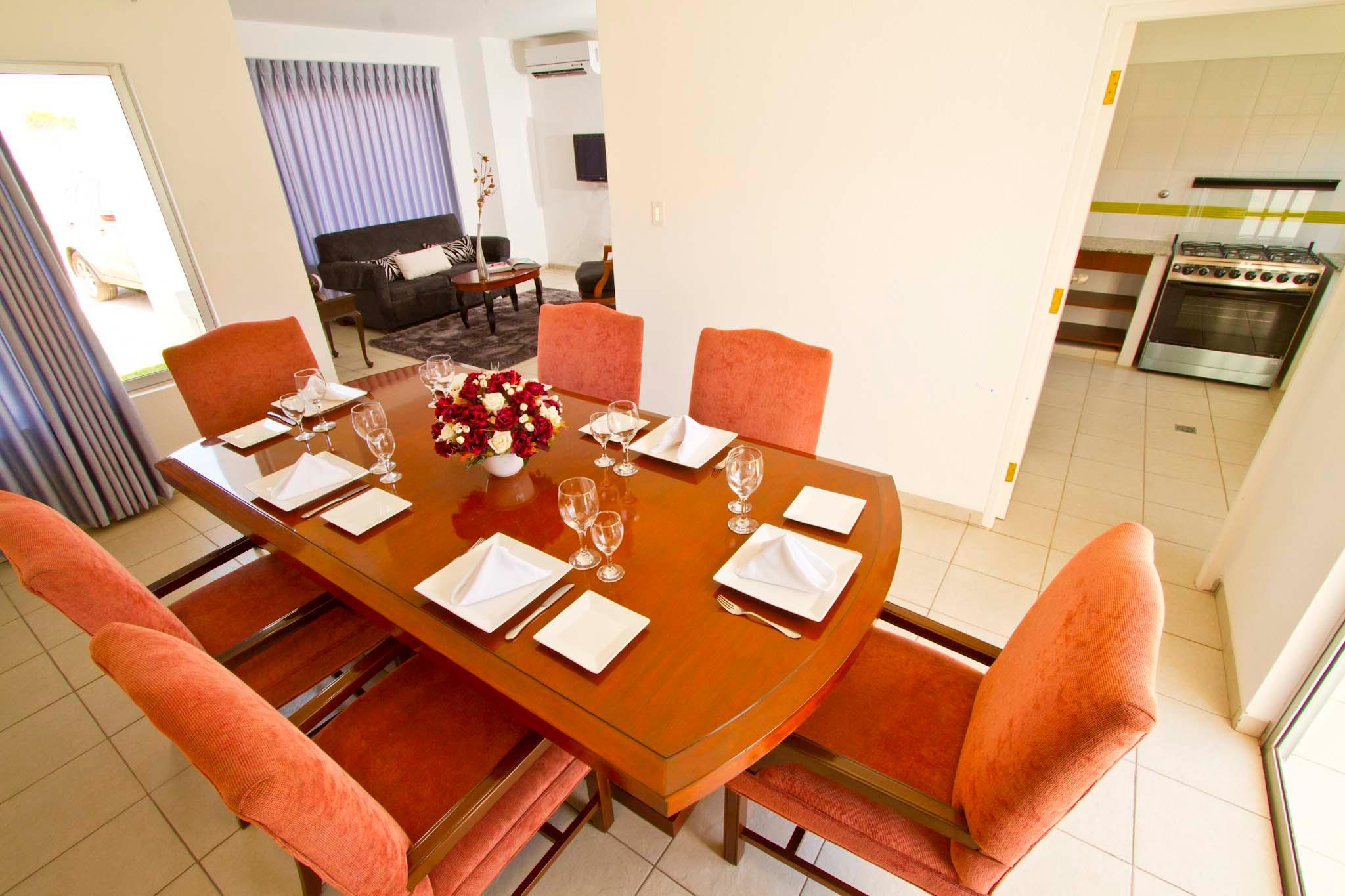 סנטה קרוז דה לה סיירה Terranova Suites מראה חיצוני תמונה