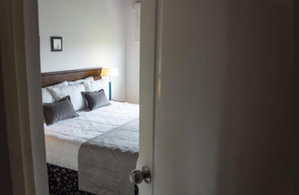 סנטה קרוז דה לה סיירה Terranova Suites מראה חיצוני תמונה