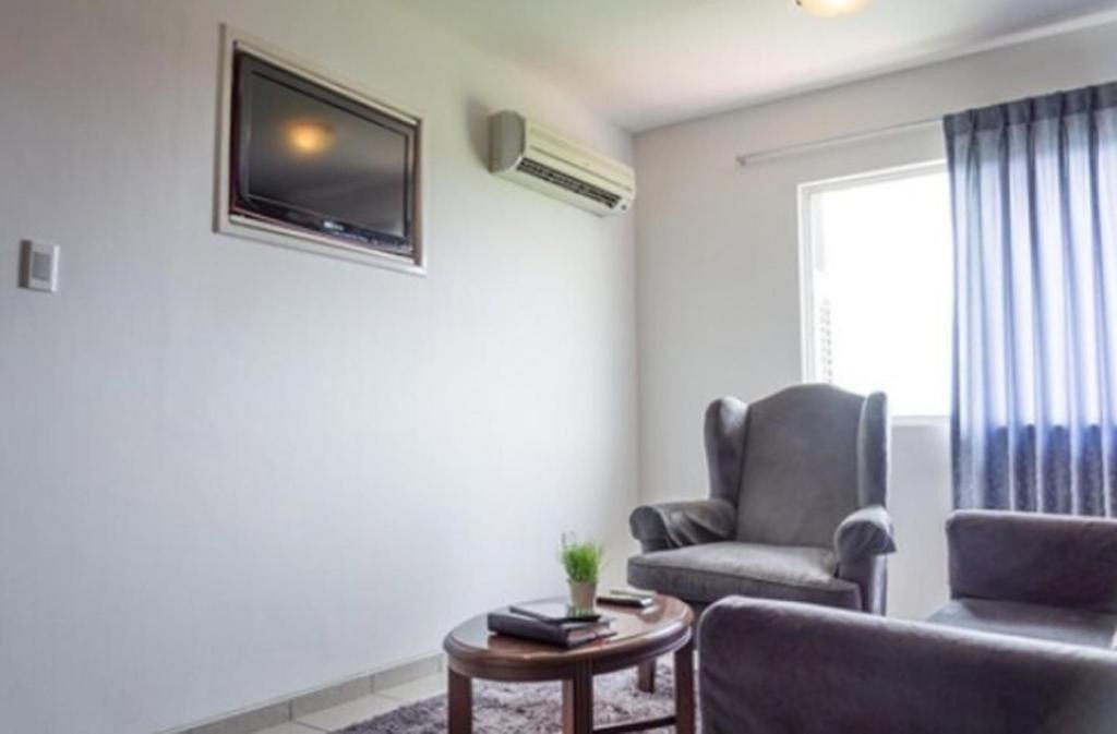 סנטה קרוז דה לה סיירה Terranova Suites מראה חיצוני תמונה