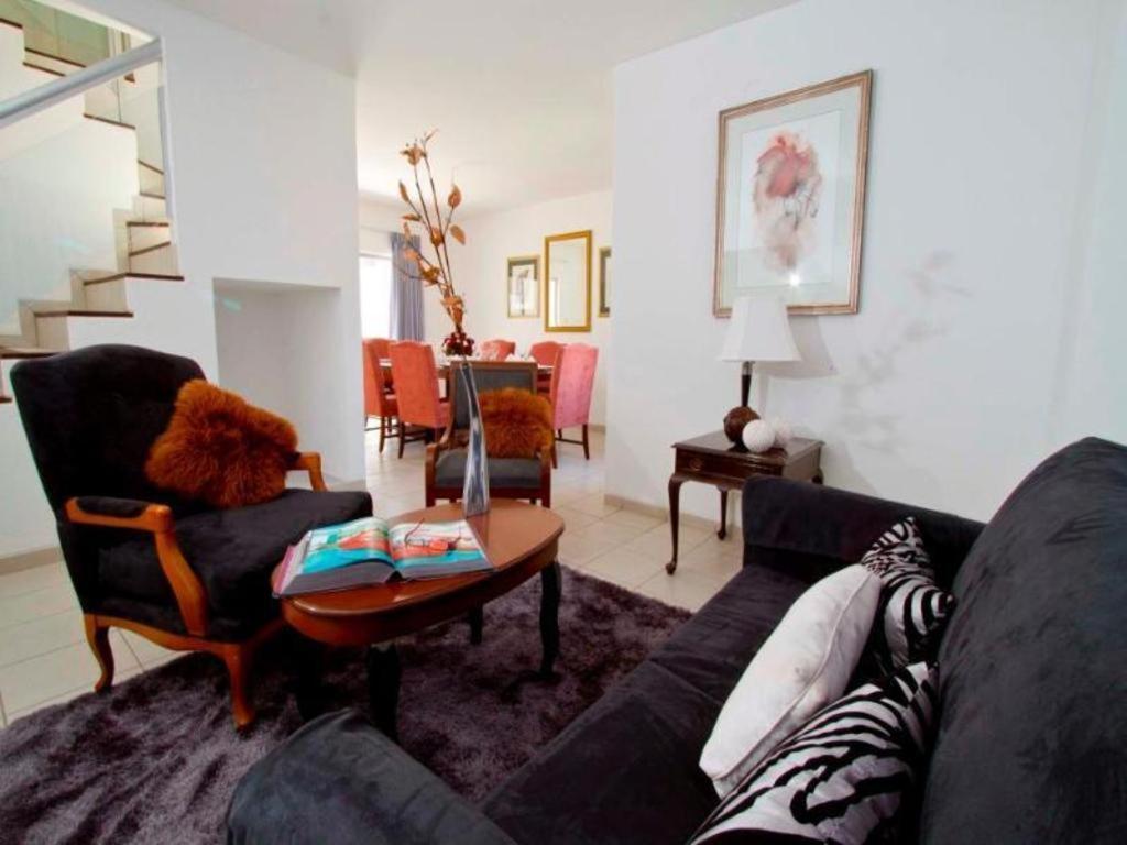 סנטה קרוז דה לה סיירה Terranova Suites מראה חיצוני תמונה