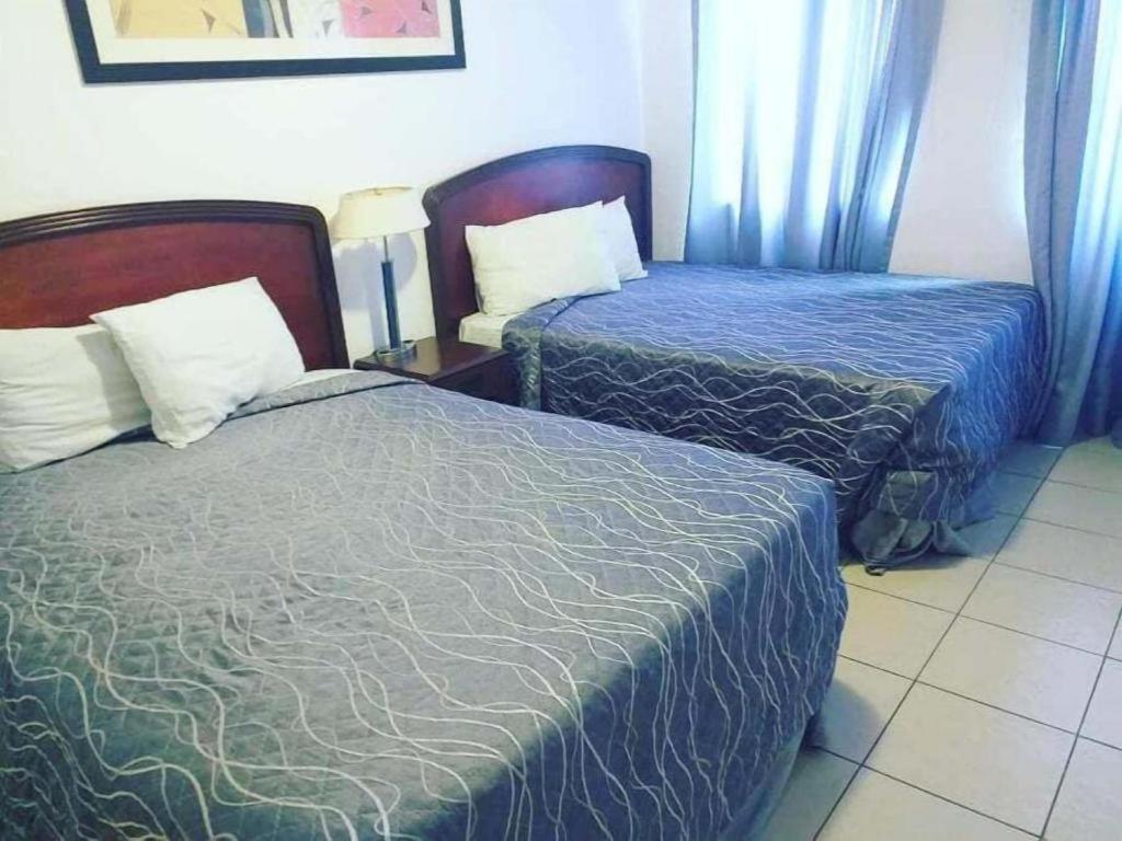 סנטה קרוז דה לה סיירה Terranova Suites מראה חיצוני תמונה