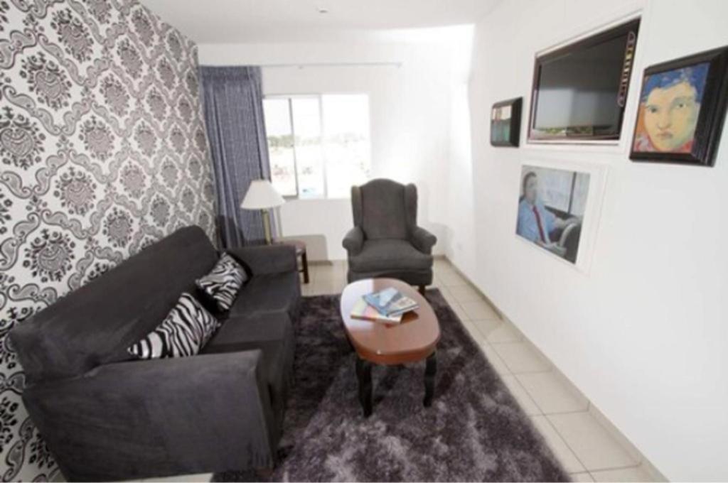 סנטה קרוז דה לה סיירה Terranova Suites מראה חיצוני תמונה