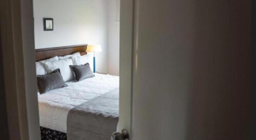 סנטה קרוז דה לה סיירה Terranova Suites מראה חיצוני תמונה
