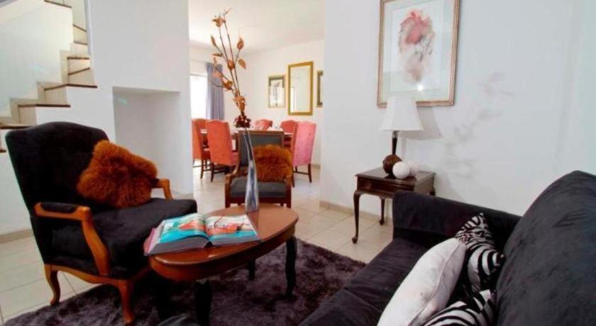 סנטה קרוז דה לה סיירה Terranova Suites מראה חיצוני תמונה