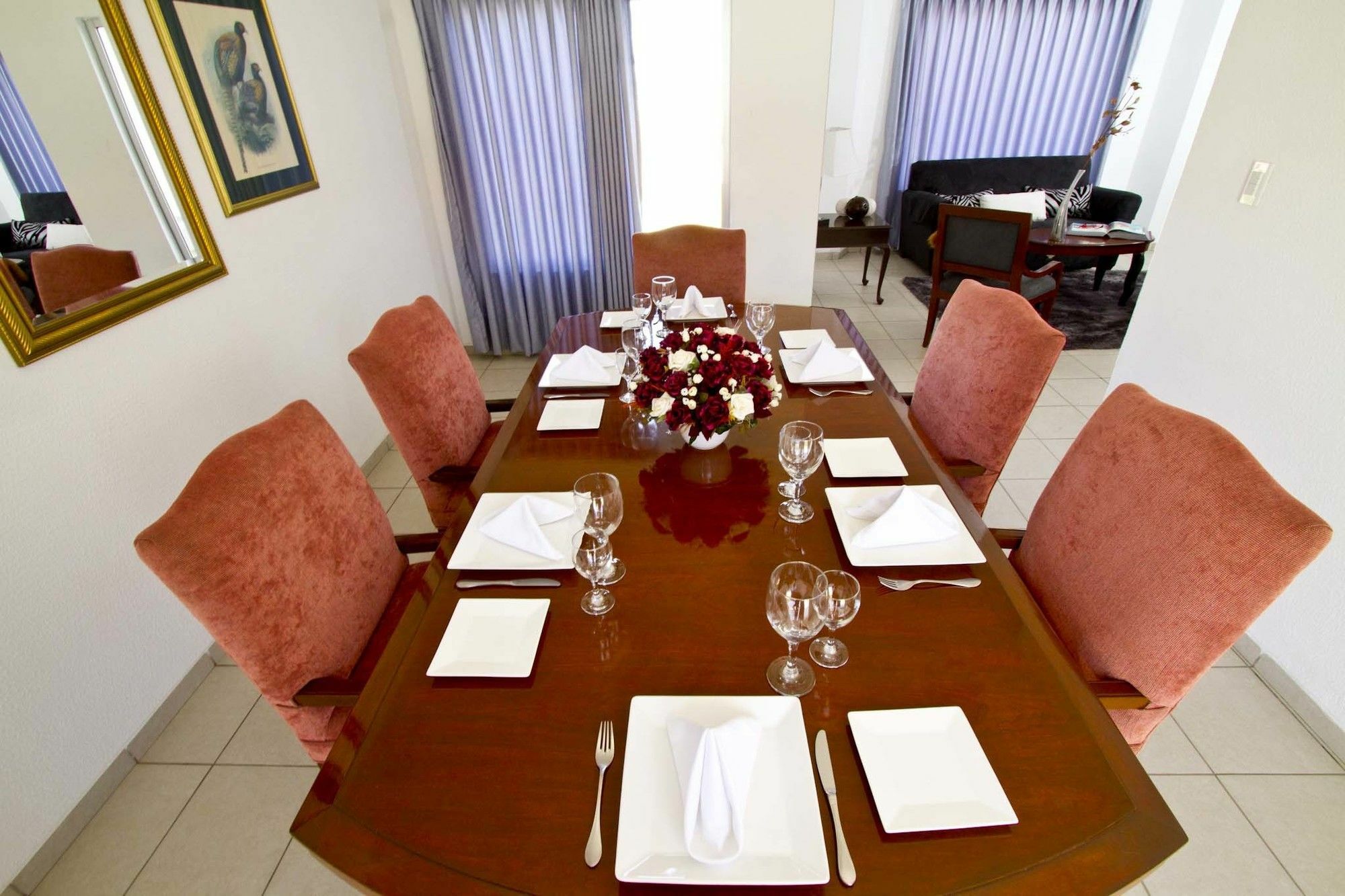 סנטה קרוז דה לה סיירה Terranova Suites מראה חיצוני תמונה